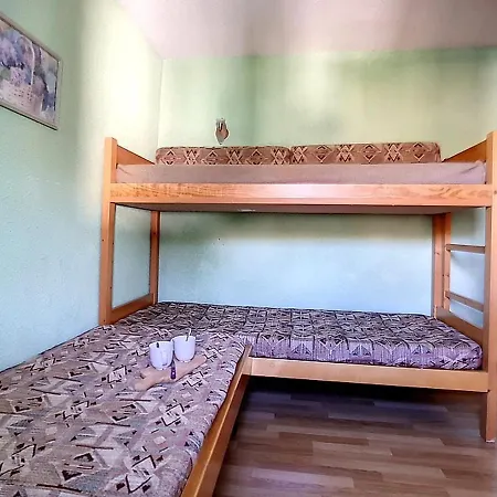 Spacieux Au Pieds Des Pistes Balcon - Fr-1-344-1031 Apartment Saint-Martin-de-Belleville