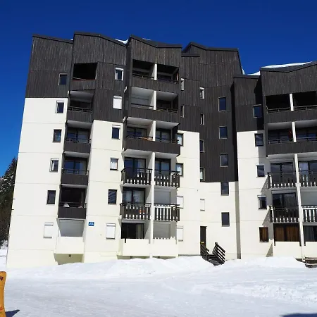 Spacieux Au Pieds Des Pistes Balcon - Fr-1-344-1031
