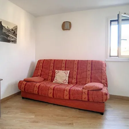Spacieux Au Pieds Des Pistes Balcon - Fr-1-344-1031 * Saint-Martin-de-Belleville