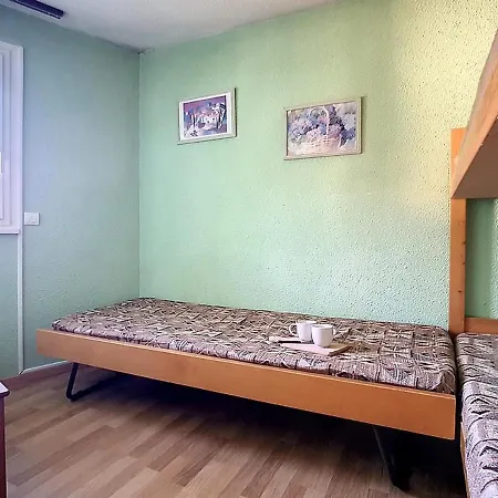 Apartment Spacieux Au Pieds Des Pistes Balcon - Fr-1-344-1031